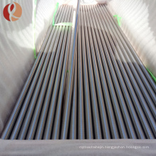 High Quality Gr2 ASTM B348 Forged Bround Titanium Bar for Sale